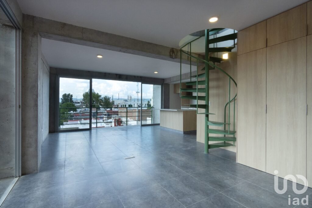 Departamento Penthouse en venta - La Martinica, León Gto.