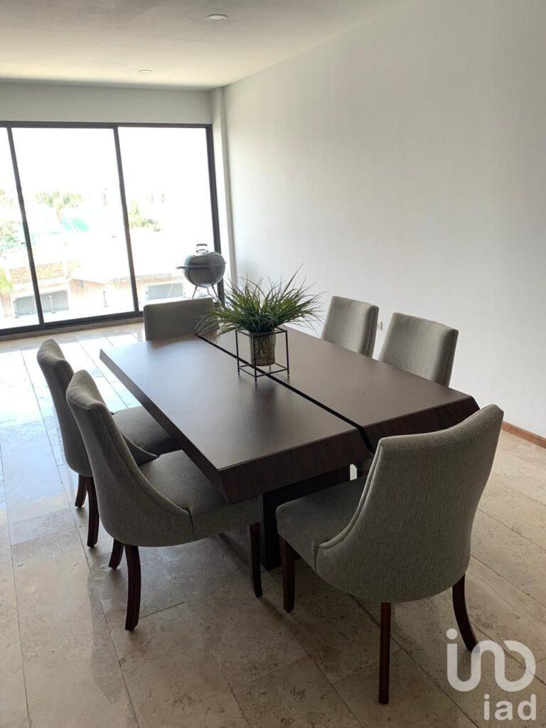 Departamento en Venta en la Carcaña Cholula, cerca de UDLAP y Plaza Explanada