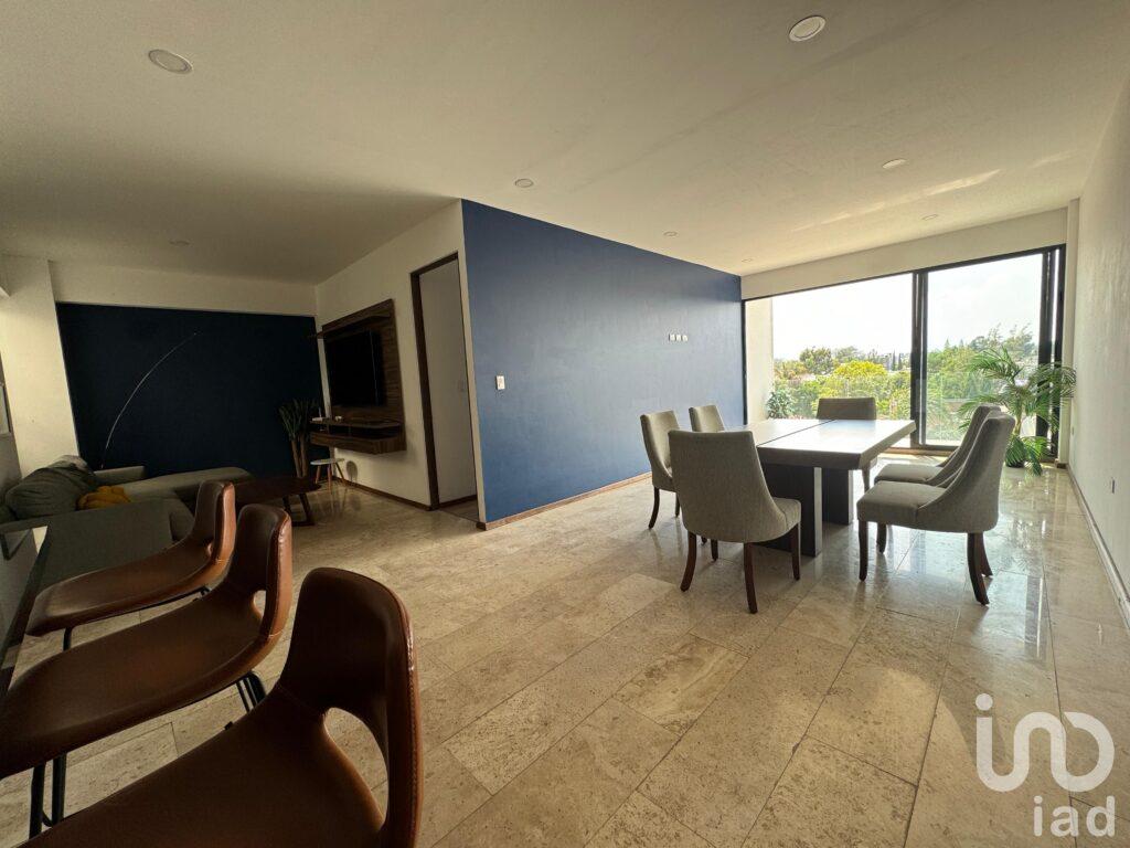 Departamento en Venta en la Carcaña Cholula, cerca de UDLAP y Plaza Explanada