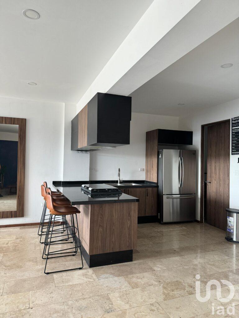 Departamento en Venta en la Carcaña Cholula, cerca de UDLAP y Plaza Explanada