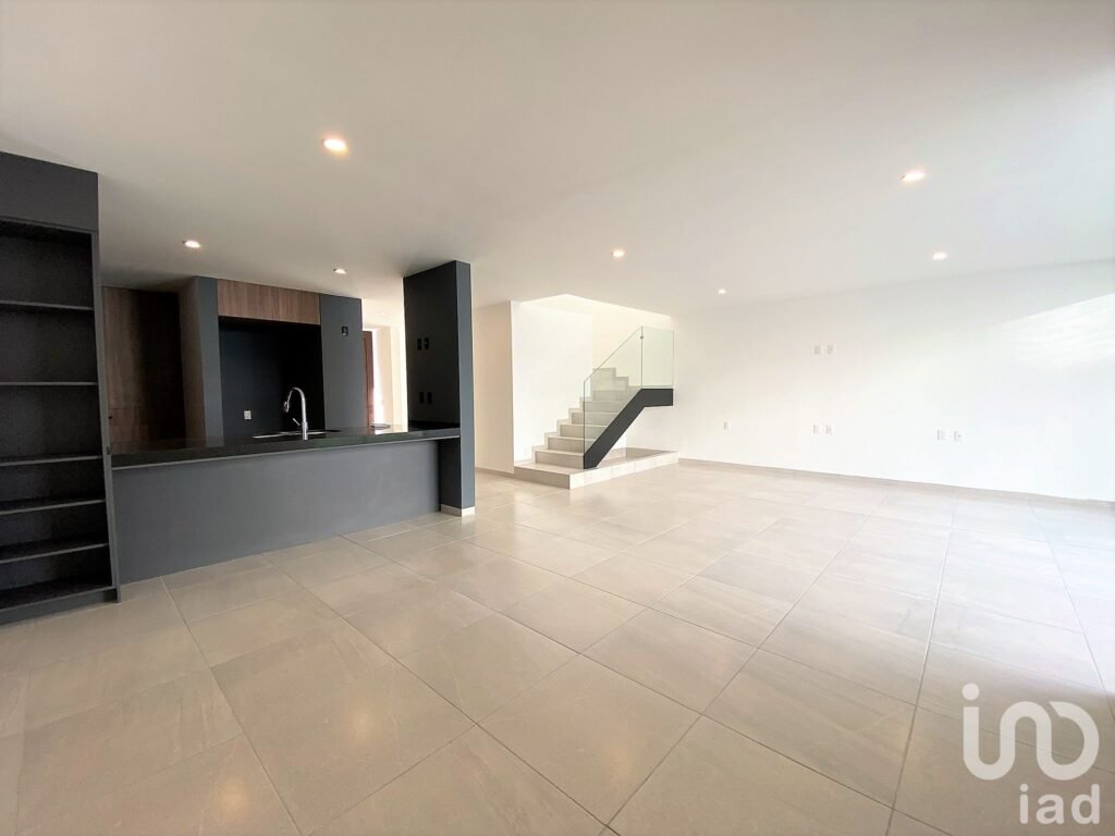 CASA EN VENTA EN EL CONDADO, CORREGIDORA QUERÉTARO