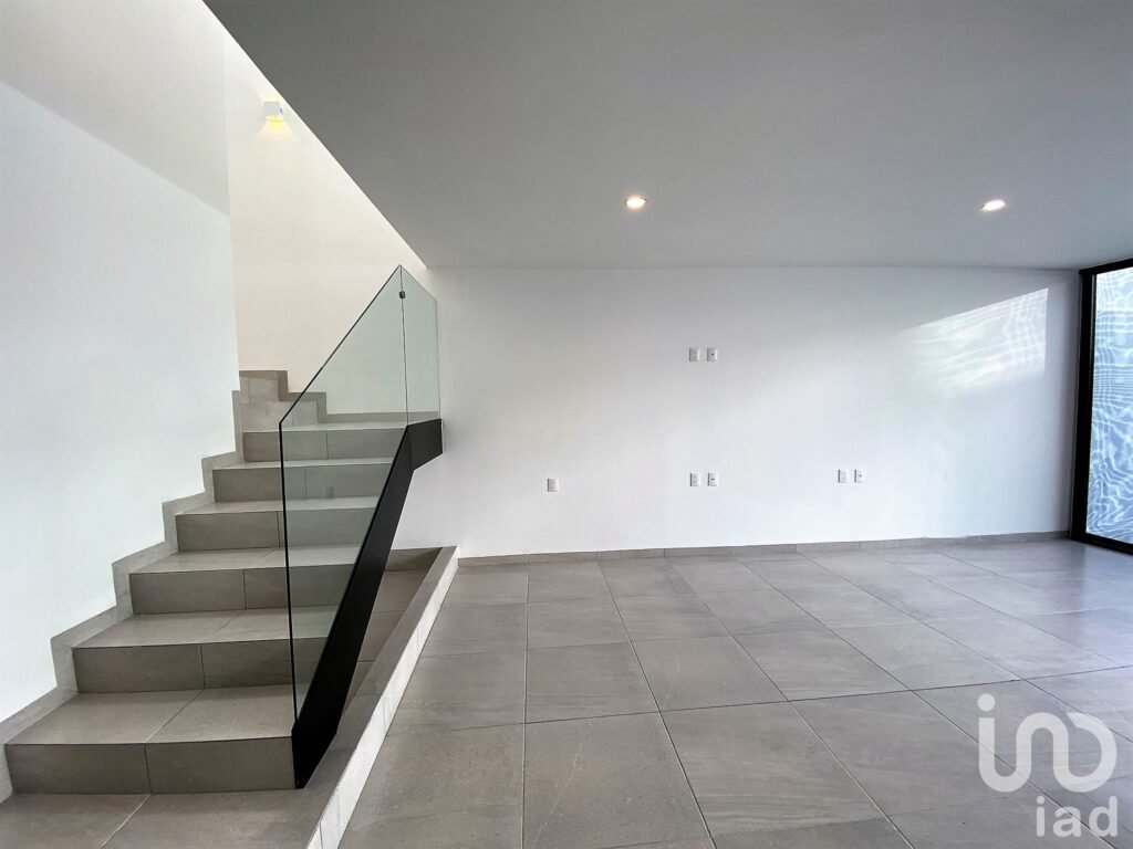 CASA EN VENTA EN EL CONDADO, CORREGIDORA QUERÉTARO