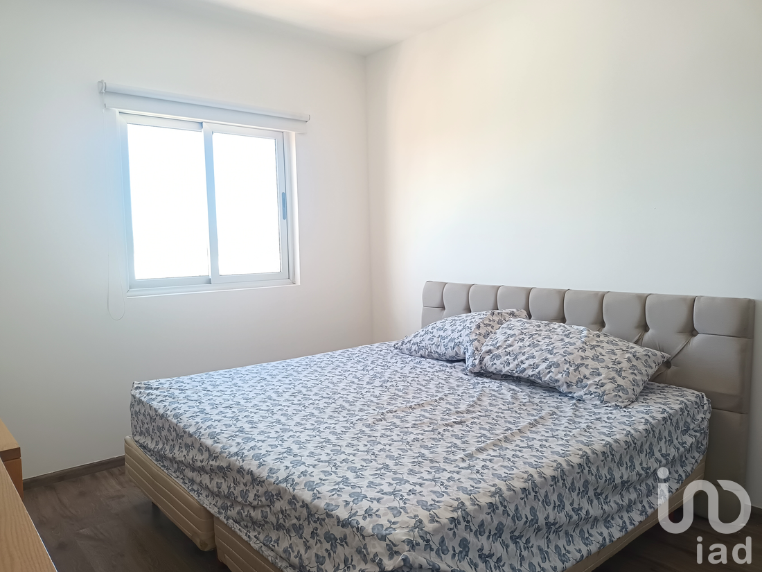 Departamento en venta en Anillo Vial Fray Junípero, Biosfera Tower, Querétaro