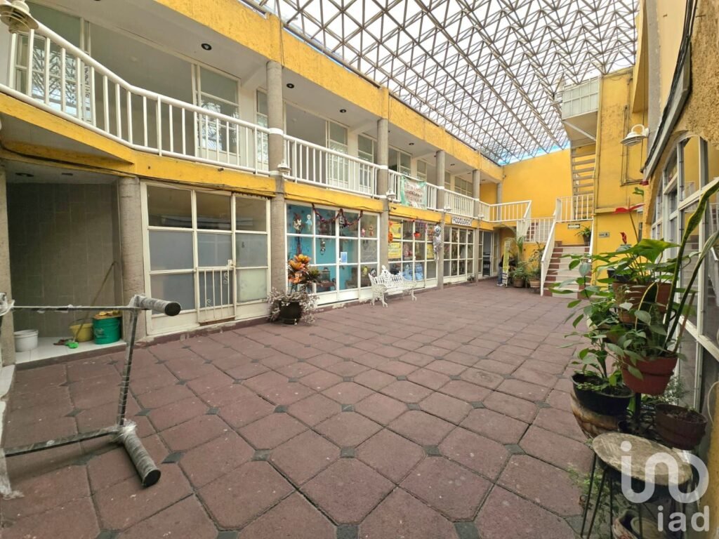 VENTA DE EDIFICIO COMERCIAL Y  HABITACIONAL, OPORTUNIDAD DE INVERSION, PRENSA NACIONAL, TLALNEPANTLA