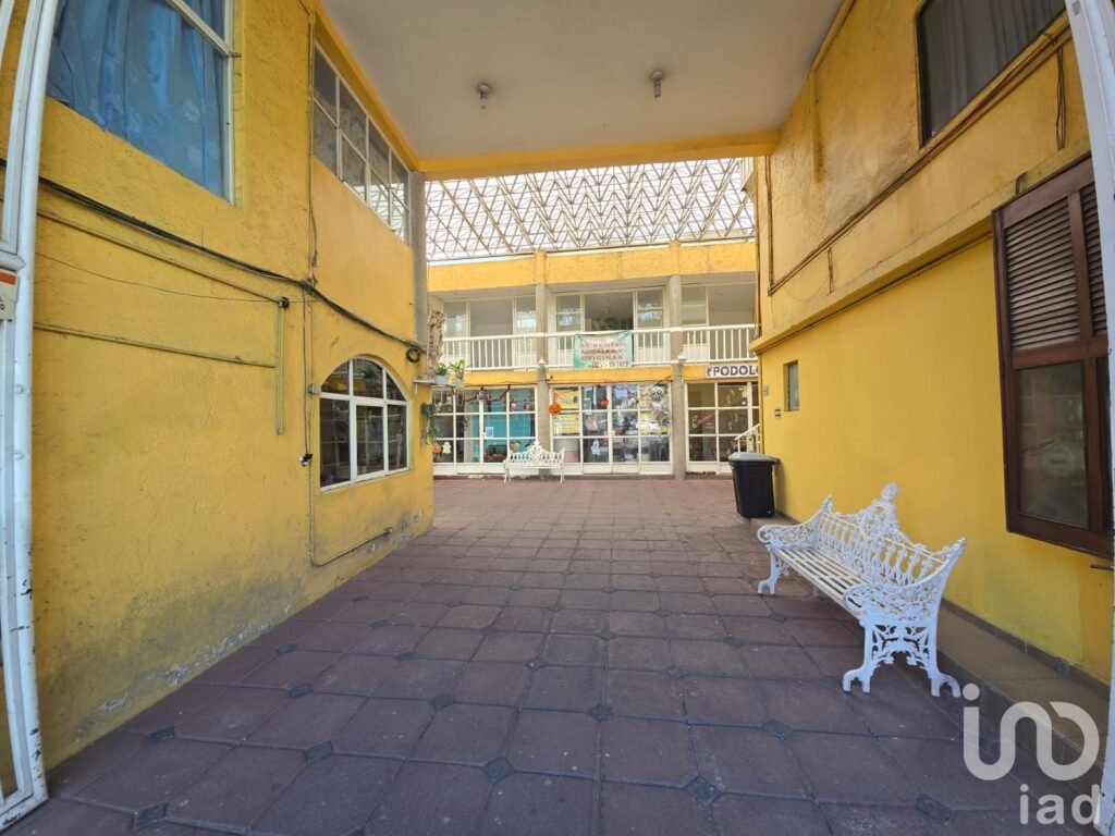 VENTA DE EDIFICIO COMERCIAL Y  HABITACIONAL, OPORTUNIDAD DE INVERSION, PRENSA NACIONAL, TLALNEPANTLA