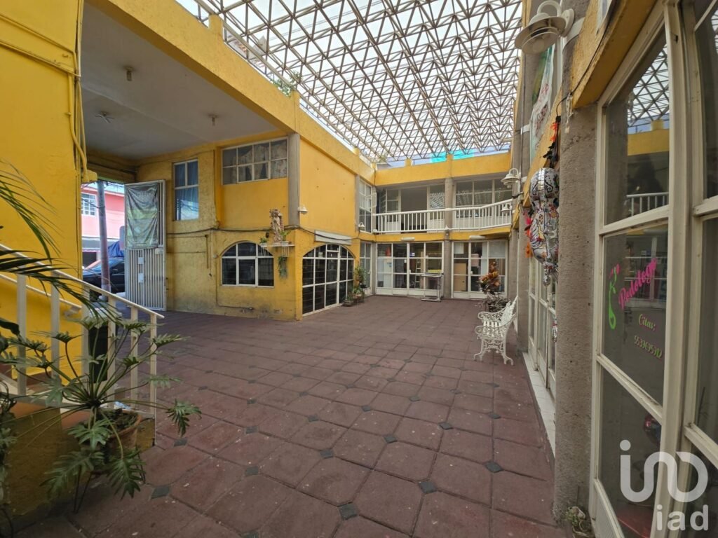 VENTA DE EDIFICIO COMERCIAL Y  HABITACIONAL, OPORTUNIDAD DE INVERSION, PRENSA NACIONAL, TLALNEPANTLA