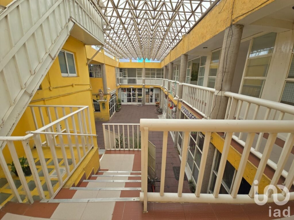 VENTA DE EDIFICIO COMERCIAL Y  HABITACIONAL, OPORTUNIDAD DE INVERSION, PRENSA NACIONAL, TLALNEPANTLA