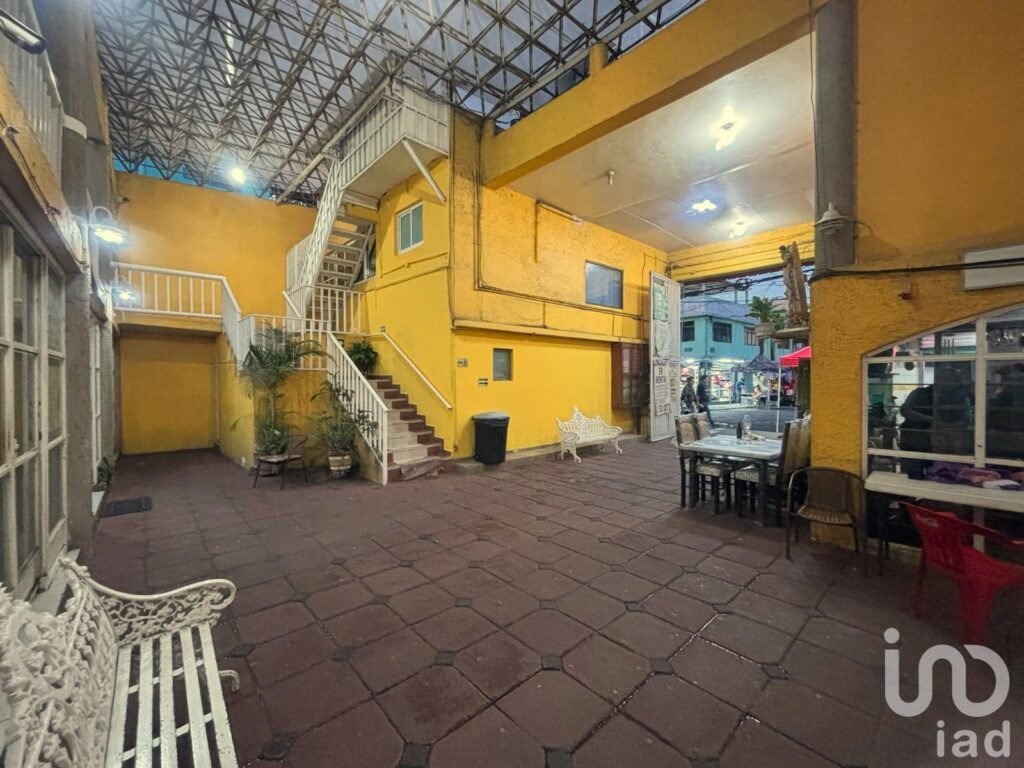 VENTA DE EDIFICIO COMERCIAL Y  HABITACIONAL, OPORTUNIDAD DE INVERSION, PRENSA NACIONAL, TLALNEPANTLA