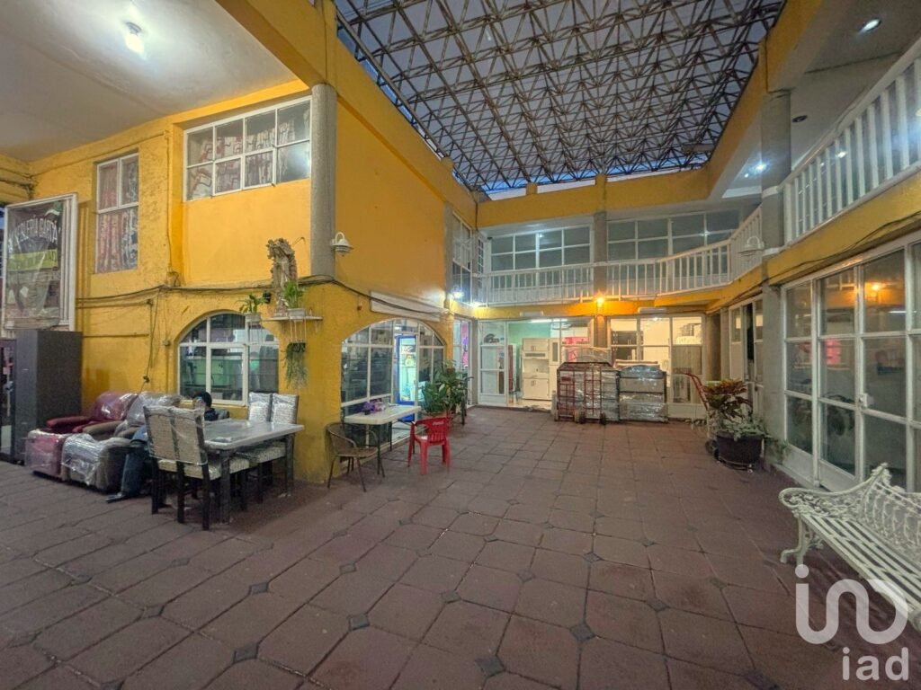 VENTA DE EDIFICIO COMERCIAL Y  HABITACIONAL, OPORTUNIDAD DE INVERSION, PRENSA NACIONAL, TLALNEPANTLA