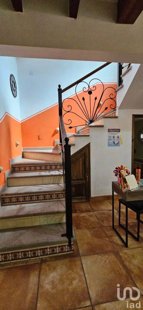 Casa de 5 habitaciones en venta en Las Brisas, San Miguel de Allende, Guanajuato