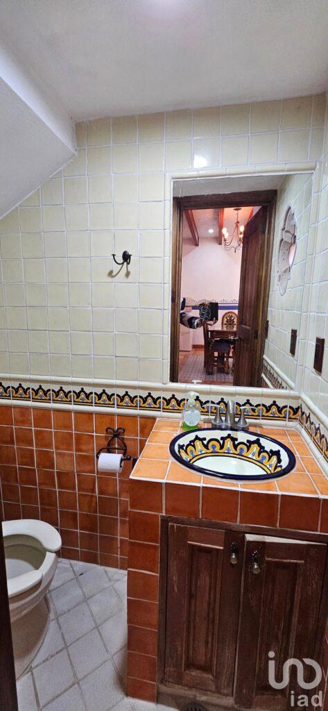 Casa de 5 habitaciones en venta en Las Brisas, San Miguel de Allende, Guanajuato