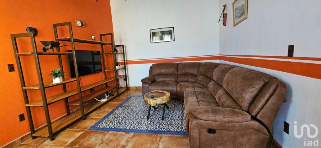 Casa de 5 habitaciones en venta en Las Brisas, San Miguel de Allende, Guanajuato