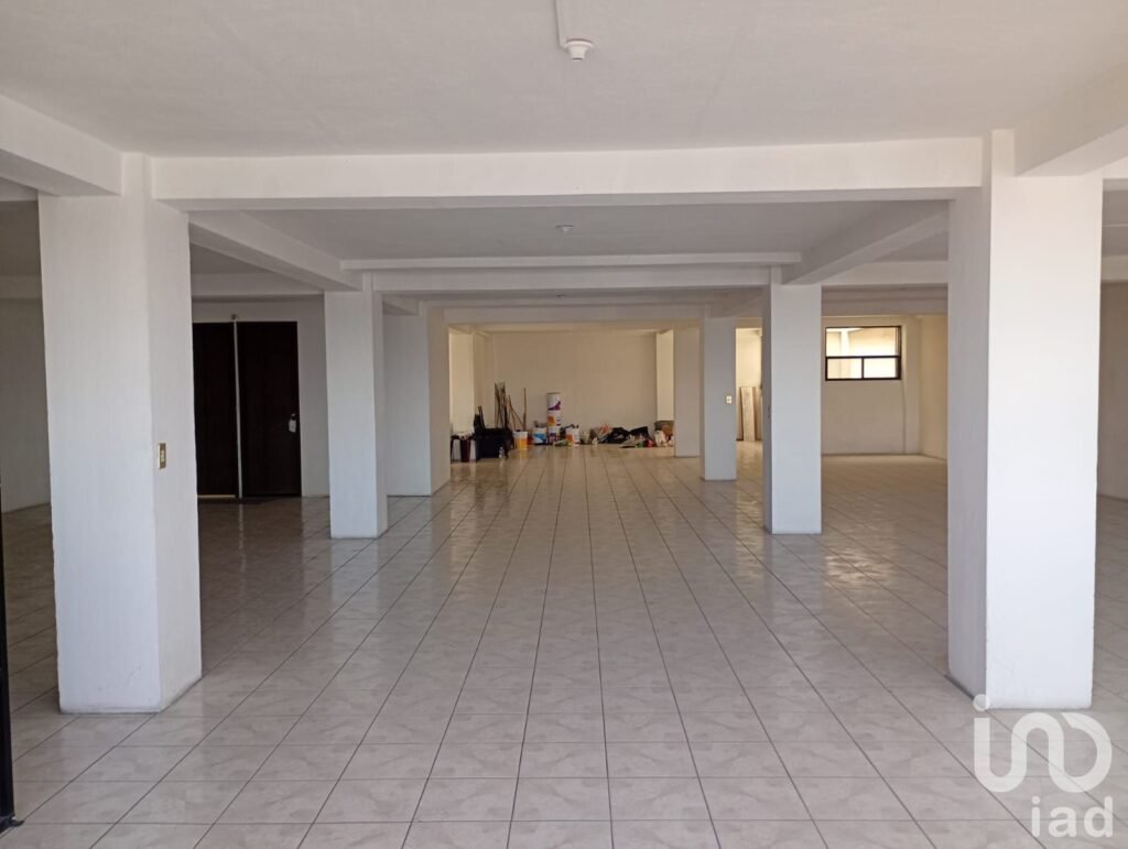 Renta de oficina En San Martin Texmelucan Puebla