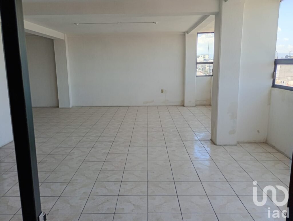 Renta de oficina En San Martin Texmelucan Puebla