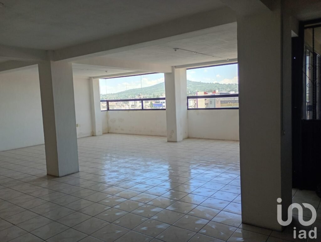 Renta de oficina En San Martin Texmelucan Puebla