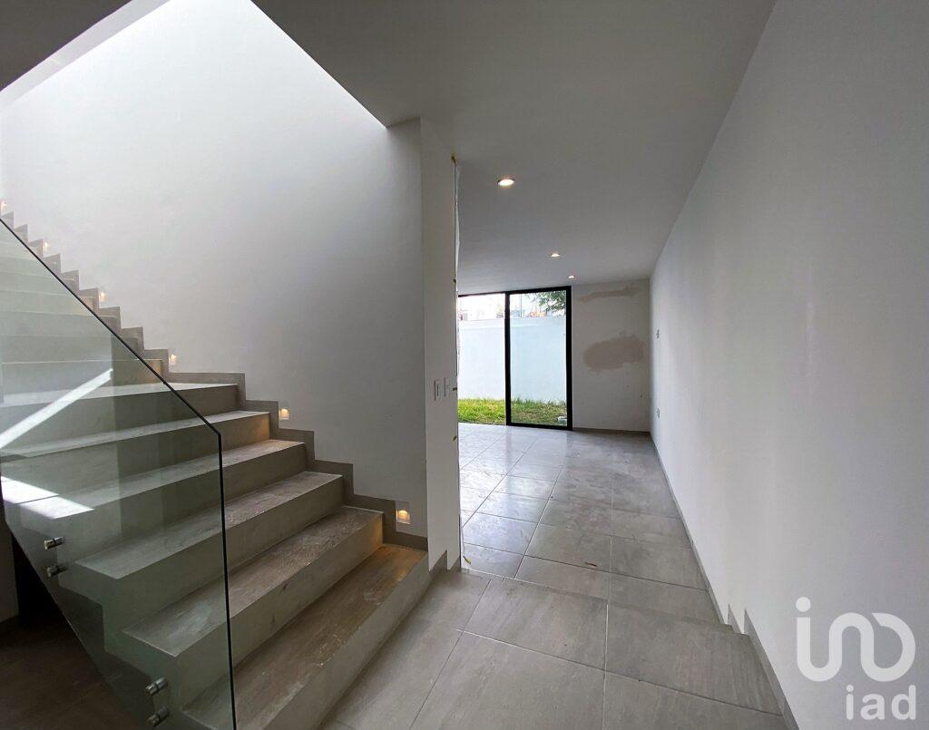 CASA EN VENTA EL CONDADO CORREGIDORA QUERÉTARO