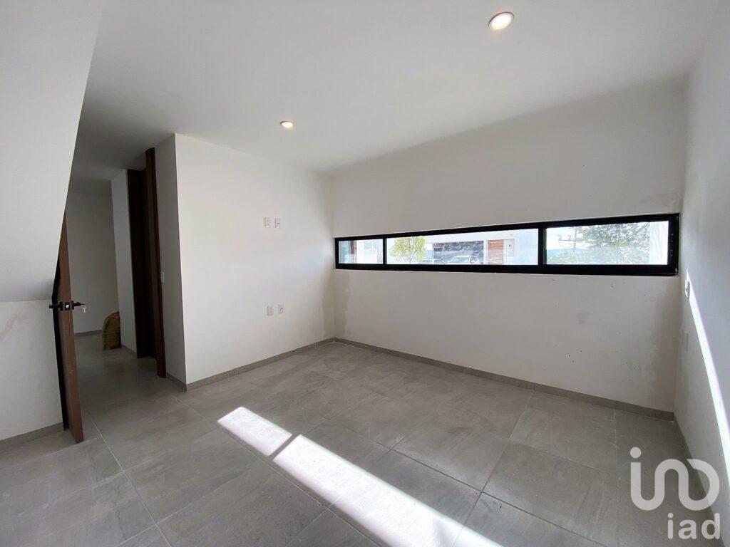 CASA EN VENTA EL CONDADO CORREGIDORA QUERÉTARO