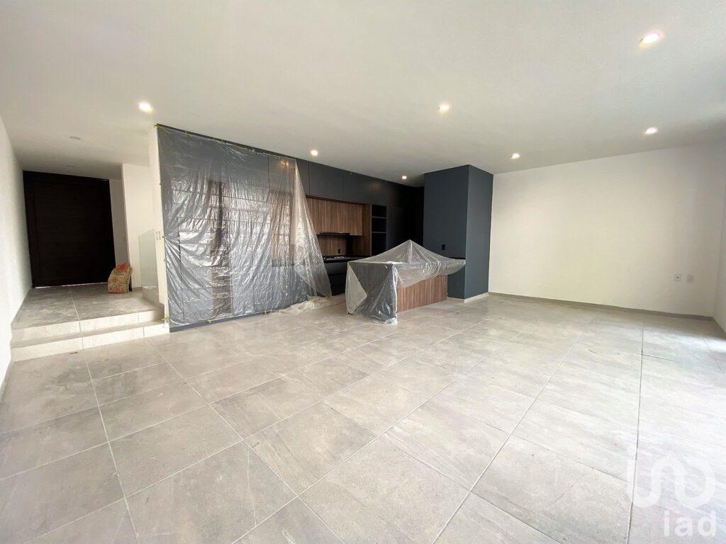 CASA EN VENTA EL CONDADO CORREGIDORA QUERÉTARO