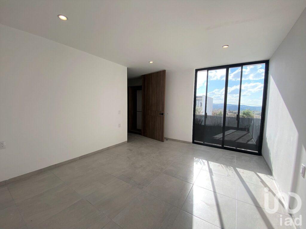 CASA EN VENTA EL CONDADO CORREGIDORA QUERÉTARO