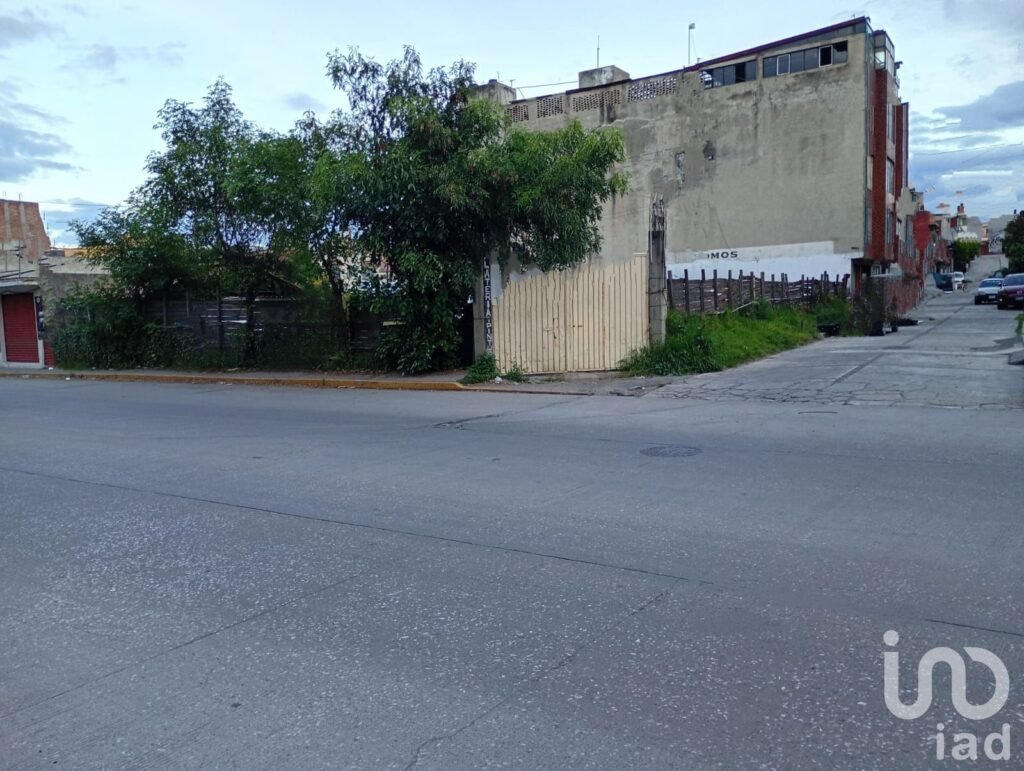 TERRENO EN RENTA SAN MARTIN TEXMELUCAN PUEBLA