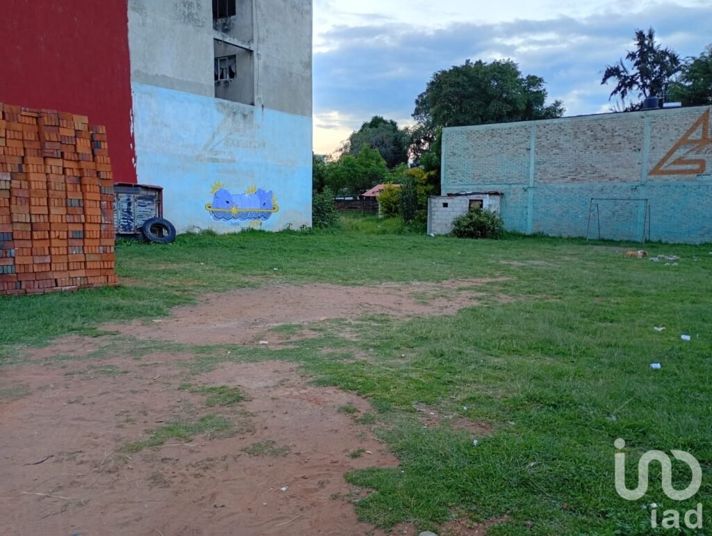 TERRENO EN RENTA SAN MARTIN TEXMELUCAN PUEBLA