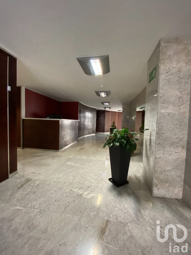 OPORTUNIDAD DE INVERSIÓN Venta de Oficina en Colonia Del Valle, CDMX. ¡¡¡Excelente ubicación!!!