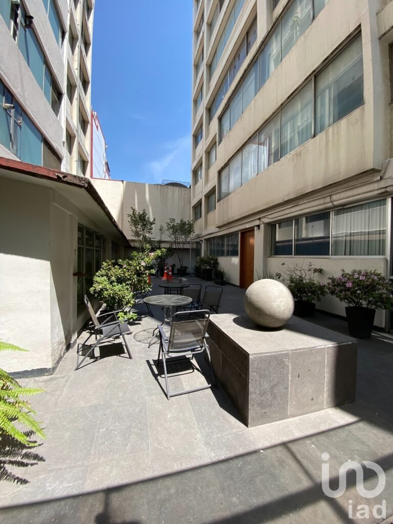 OPORTUNIDAD DE INVERSIÓN Venta de Oficina en Colonia Del Valle, CDMX. ¡¡¡Excelente ubicación!!!