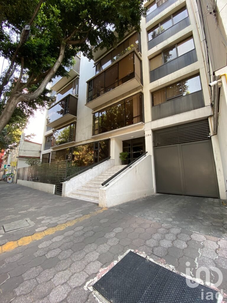 OPORTUNIDAD DE INVERSIÓN Venta de Oficina en Colonia Del Valle, CDMX. ¡¡¡Excelente ubicación!!!