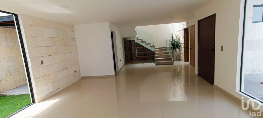 Casa en venta  en Cholula, Puebla