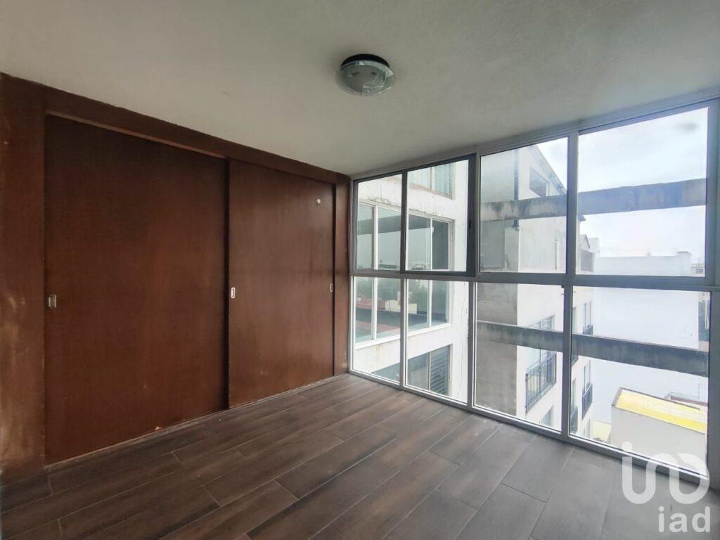 Venta de departamento en col. Vértiz Narvarte, SOLO PAGO DE CONTADO