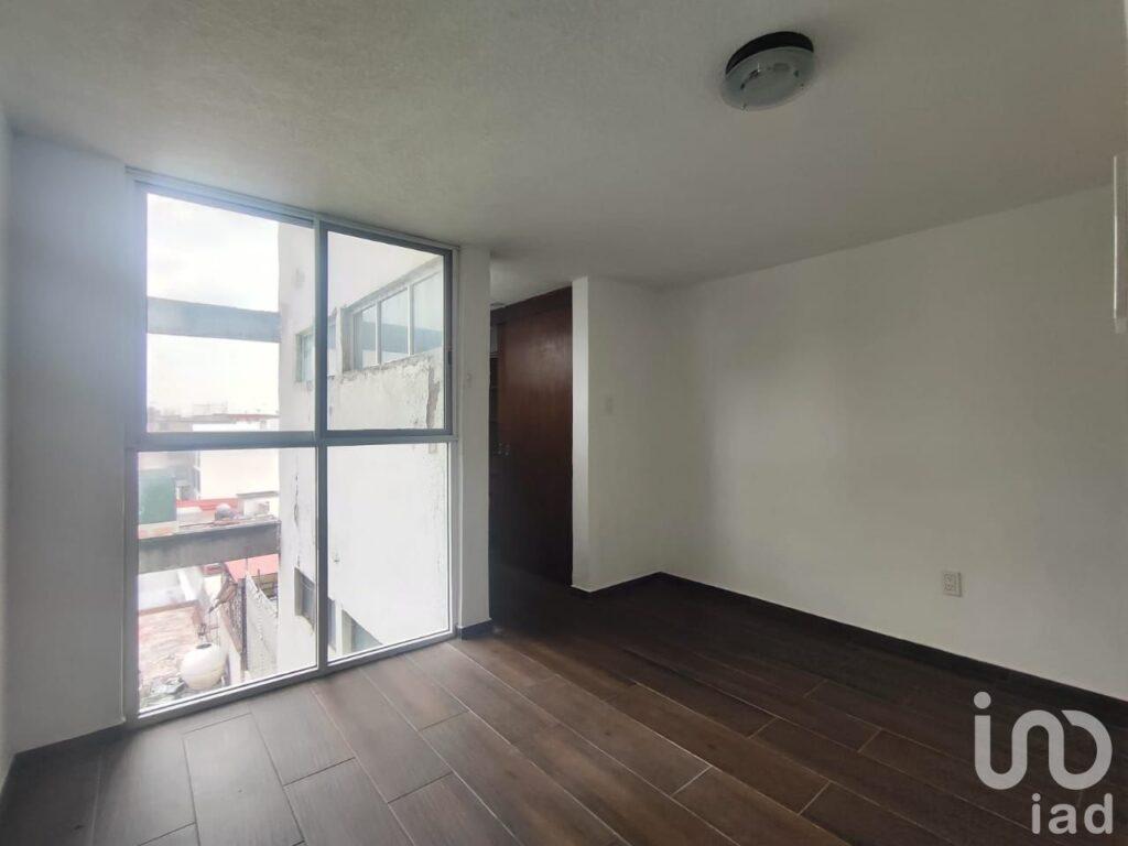 Venta de departamento en col. Vértiz Narvarte, SOLO PAGO DE CONTADO