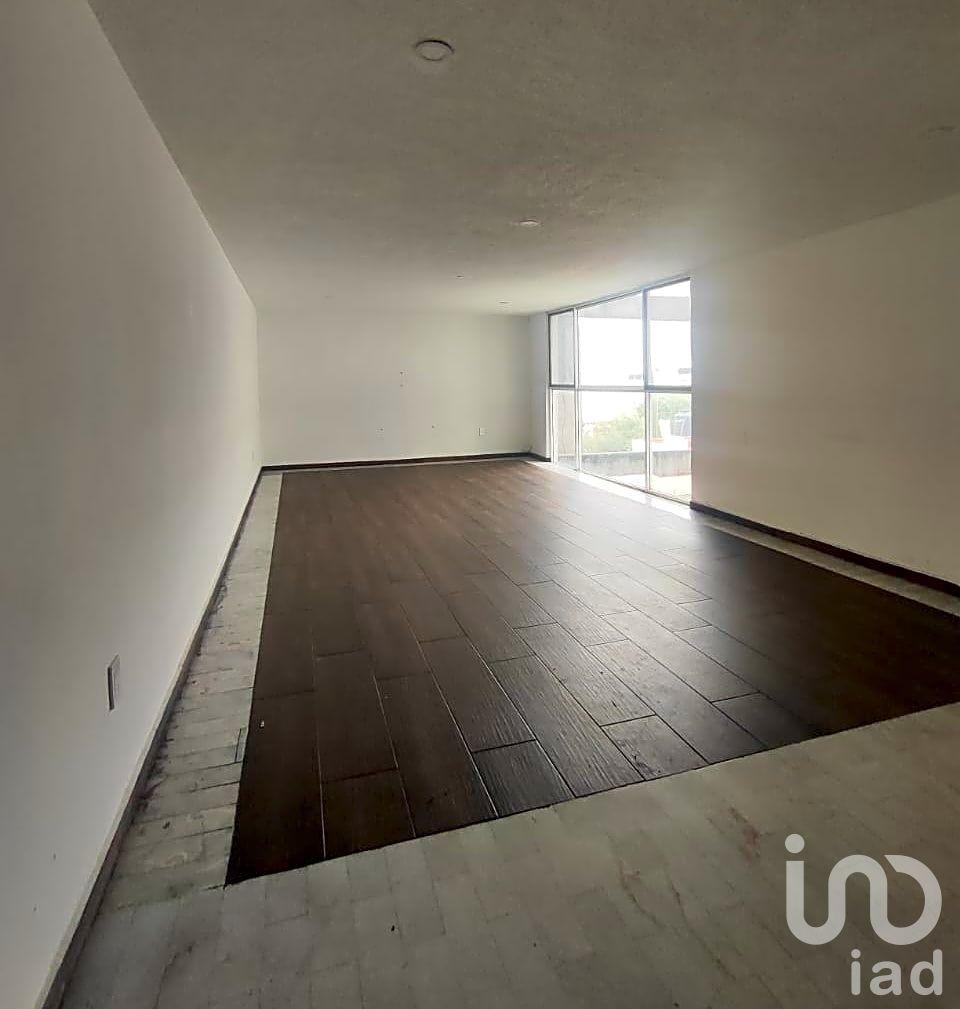 Venta de departamento en col. Vértiz Narvarte, SOLO PAGO DE CONTADO