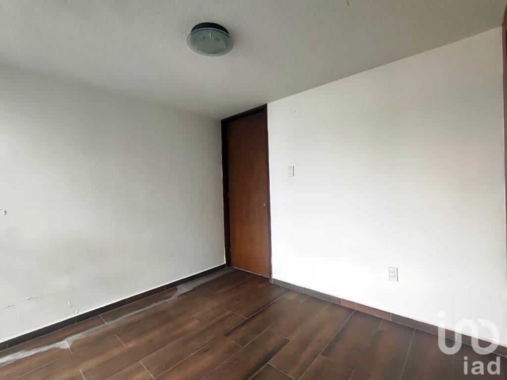 Venta de departamento en col. Vértiz Narvarte, SOLO PAGO DE CONTADO