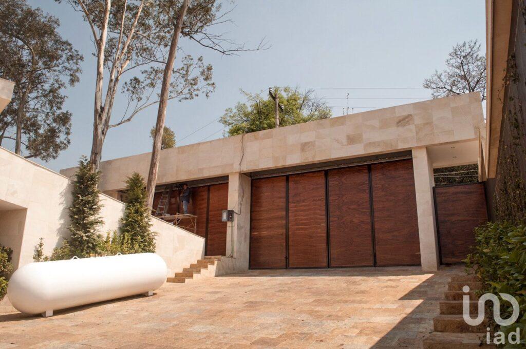 Venta Exclusivo en Lomas Altas, diseño Girault, vista espectacular Core & Shell crea tu propio lujo.