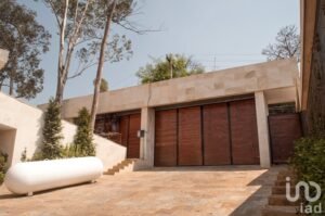 Venta Exclusivo en Lomas Altas, diseño Girault, vista espectacular Core & Shell crea tu propio lujo.