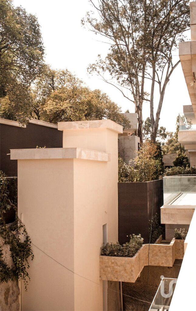 Venta Exclusivo en Lomas Altas, diseño Girault, vista espectacular Core & Shell crea tu propio lujo.