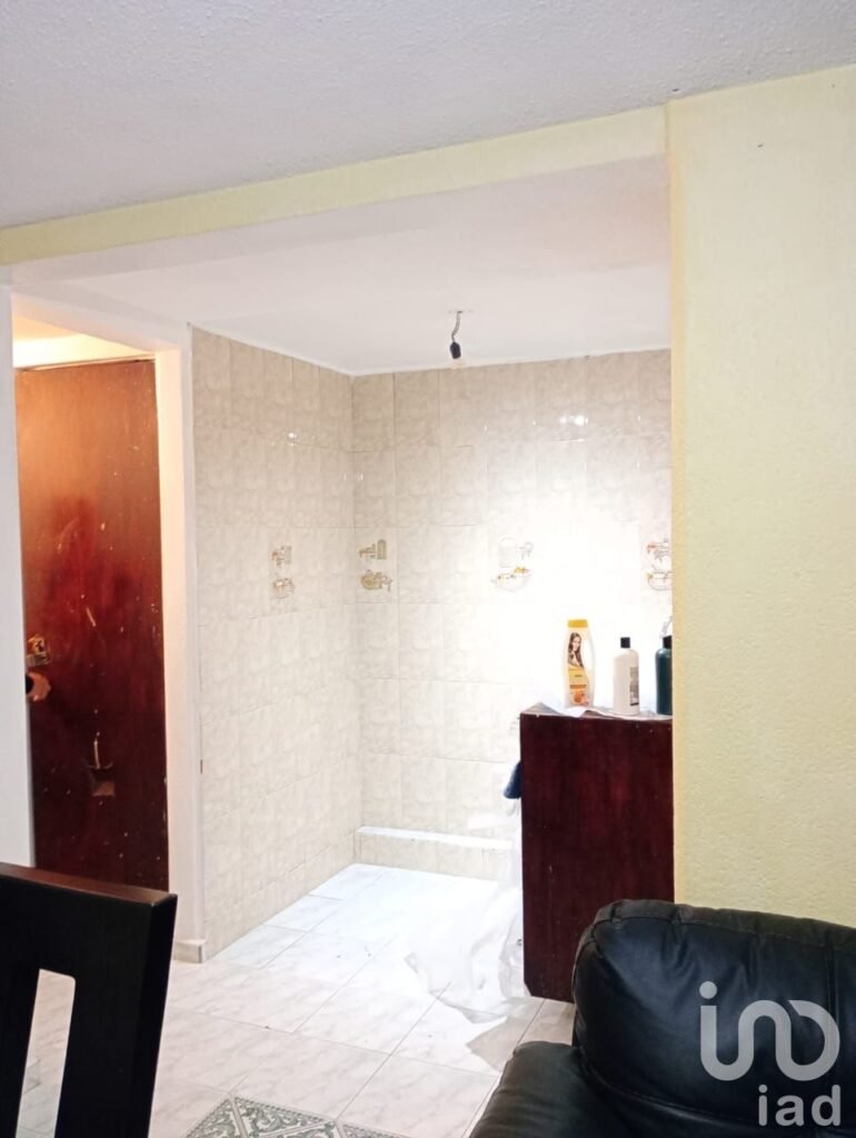 Deparmento en Venta Col. Guerrero