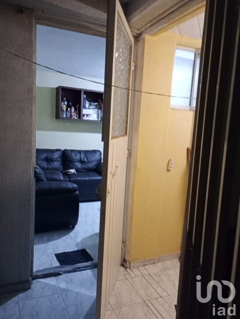 Deparmento en Venta Col. Guerrero