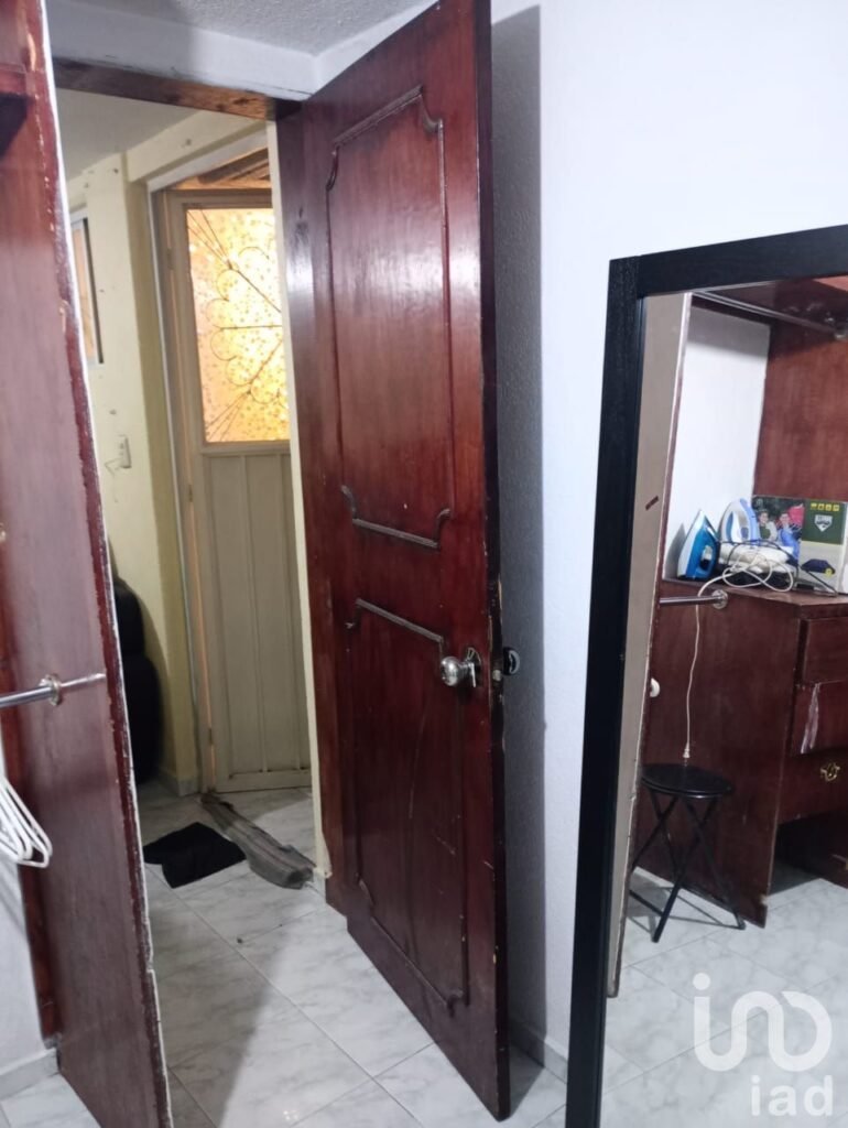 Deparmento en Venta Col. Guerrero