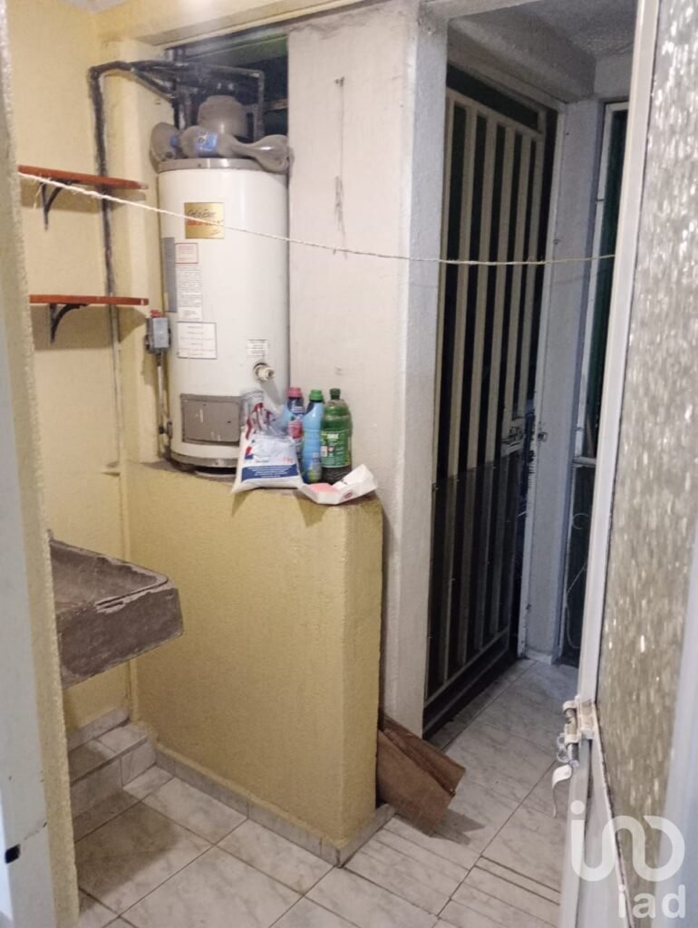 Deparmento en Venta Col. Guerrero