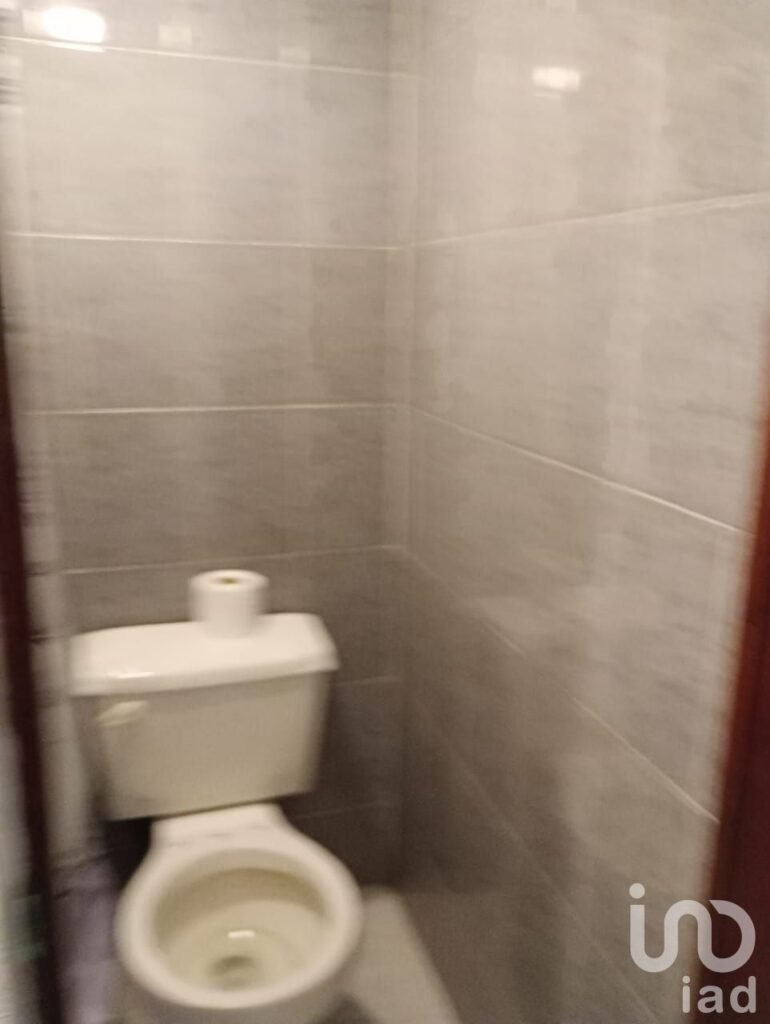 Deparmento en Venta Col. Guerrero