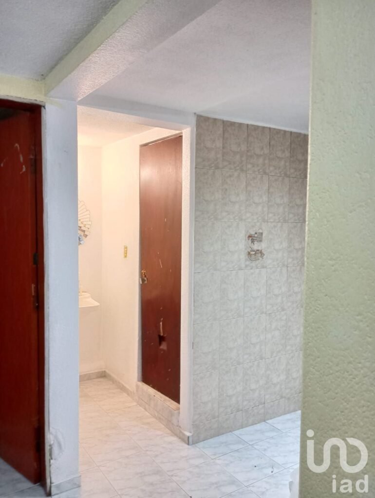 Deparmento en Venta Col. Guerrero