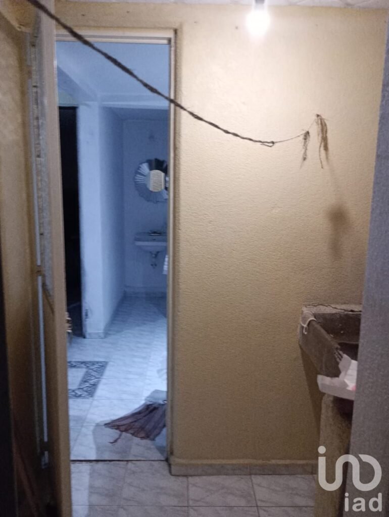 Deparmento en Venta Col. Guerrero