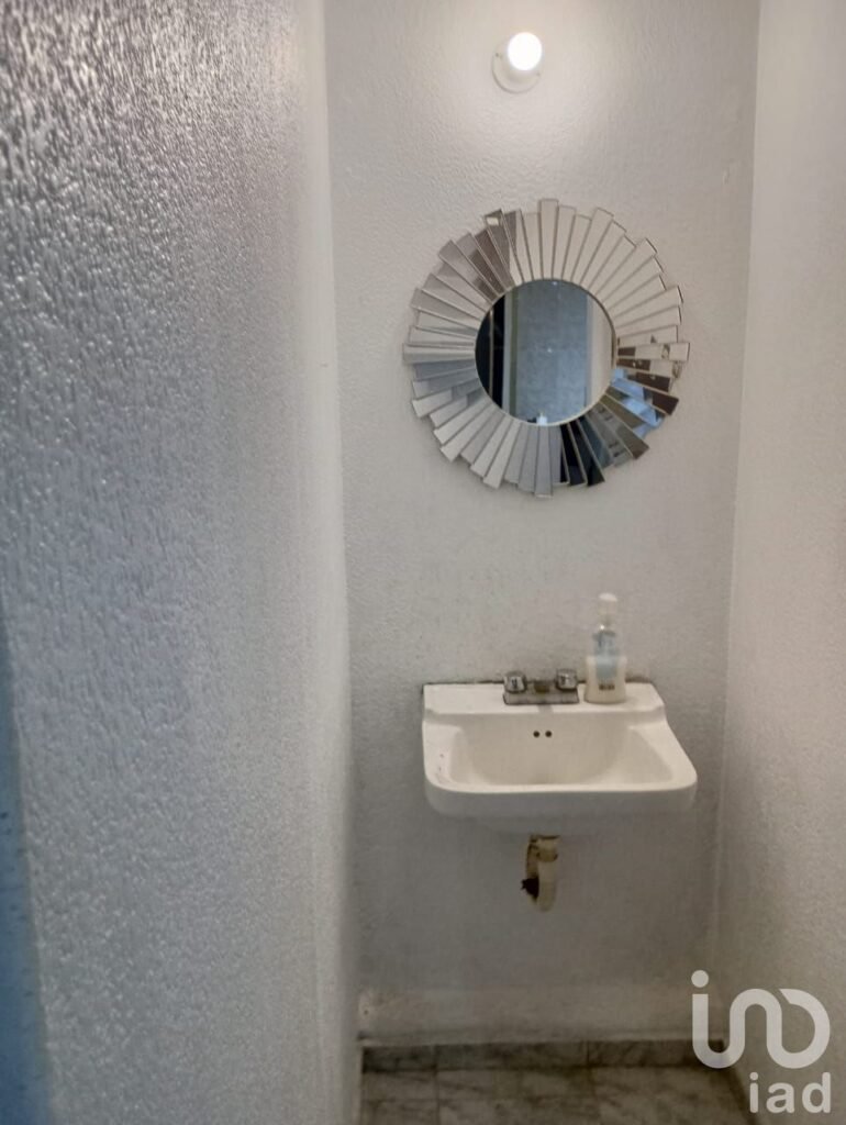 Deparmento en Venta Col. Guerrero