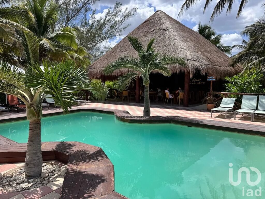 VENTA DE TERRENOS PREMIUM EN TELCHAT PUERTO MERIDA CERCA DE LA PLAYA