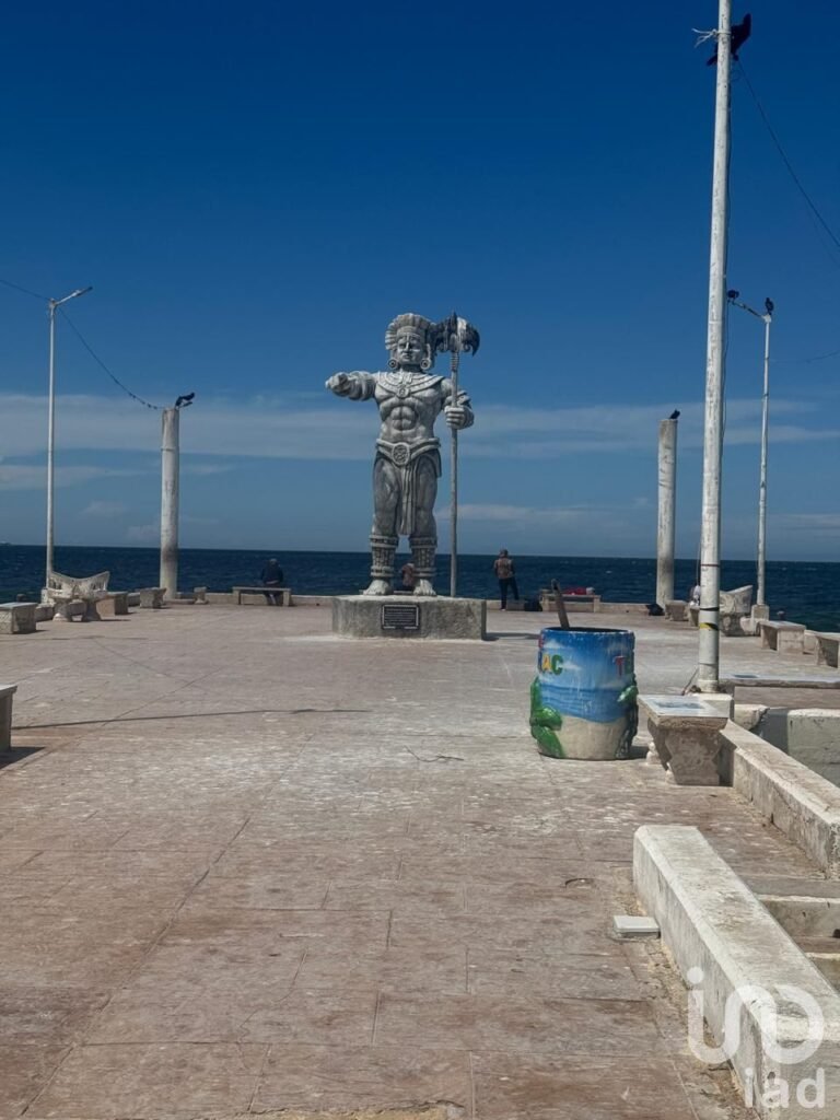 VENTA DE TERRENOS PREMIUM EN TELCHAT PUERTO MERIDA CERCA DE LA PLAYA