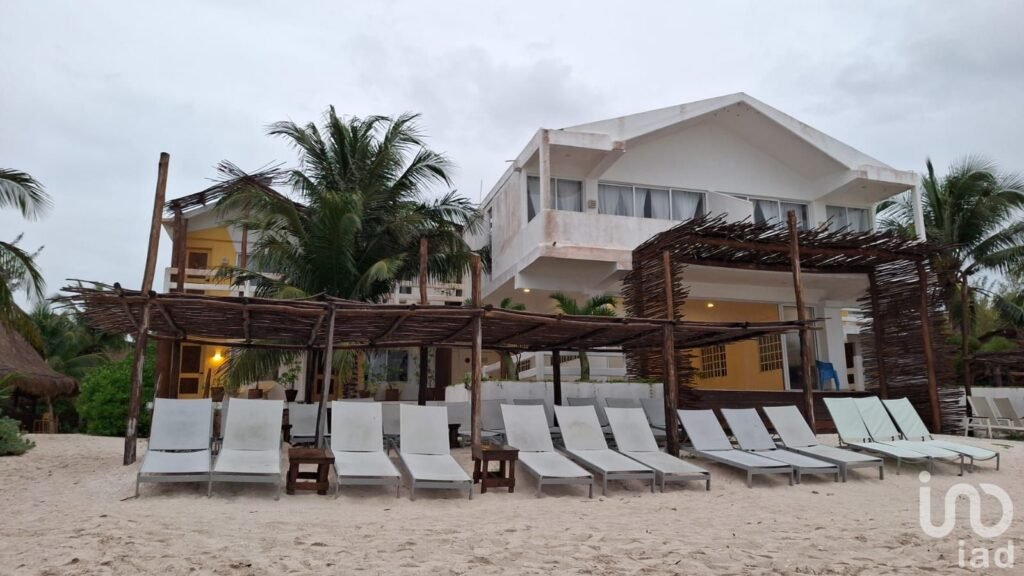 VENTA DE TERRENOS PREMIUM EN TELCHAT PUERTO MERIDA CERCA DE LA PLAYA