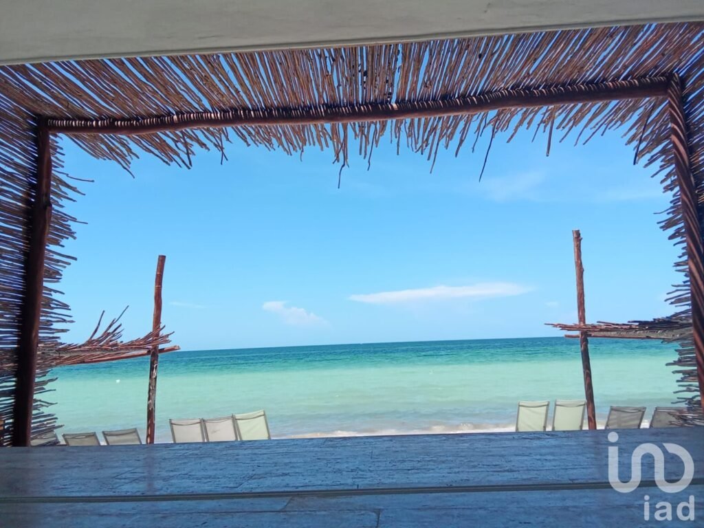 VENTA DE TERRENOS PREMIUM EN TELCHAT PUERTO MERIDA CERCA DE LA PLAYA