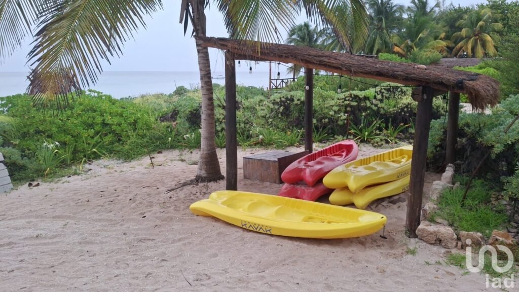 VENTA DE TERRENOS PREMIUM EN TELCHAT PUERTO MERIDA CERCA DE LA PLAYA