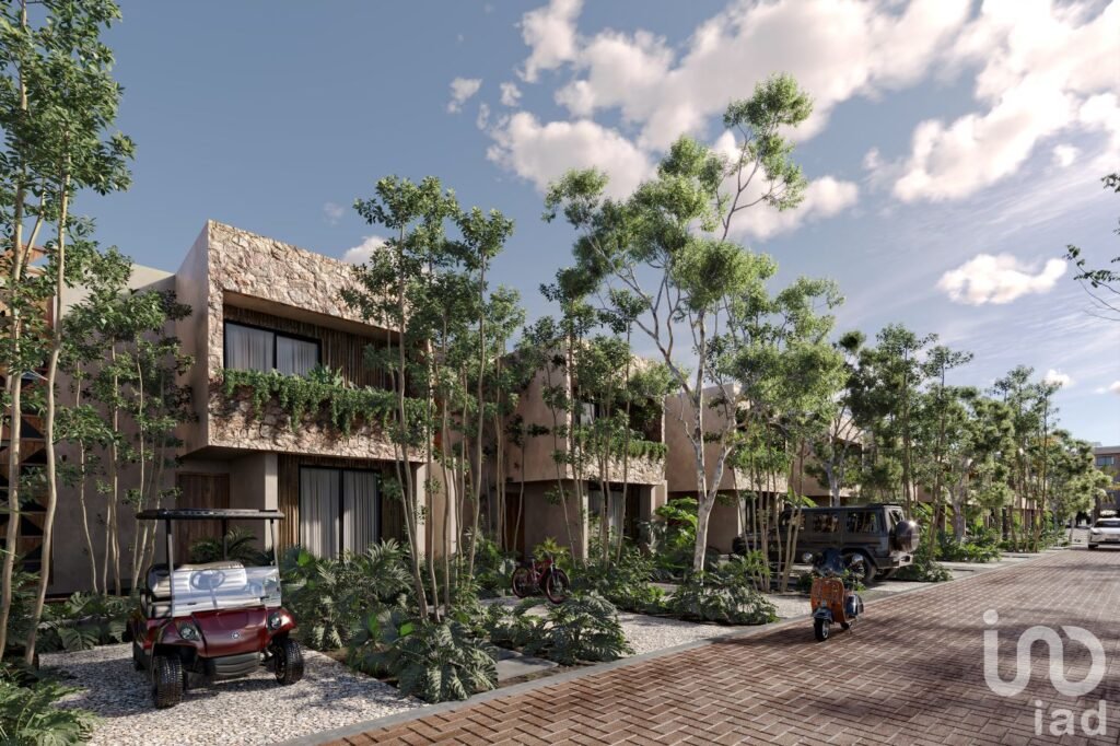 La mejor opción Duplex con roof garden en preventa!